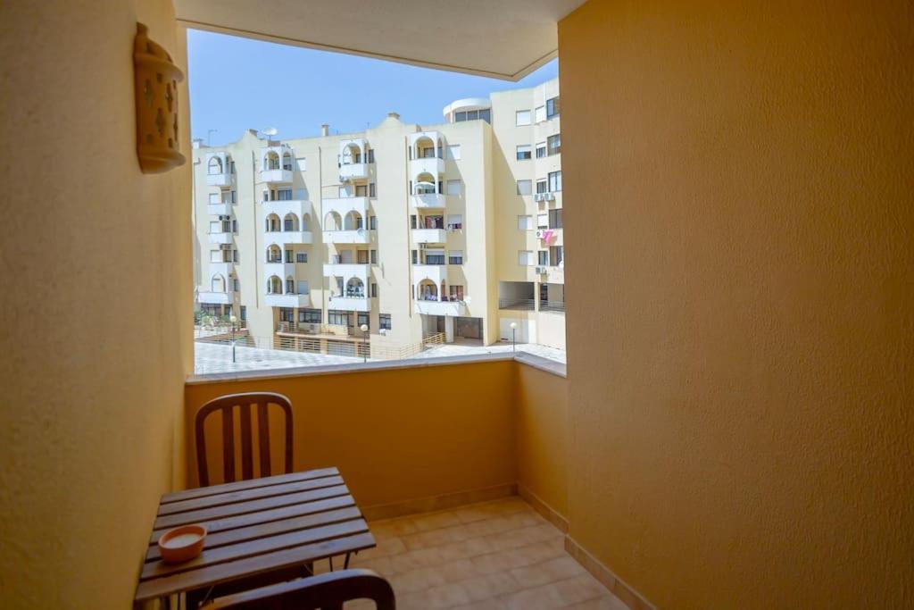 Cozy Apartment Near The Beach ポルティマン エクステリア 写真