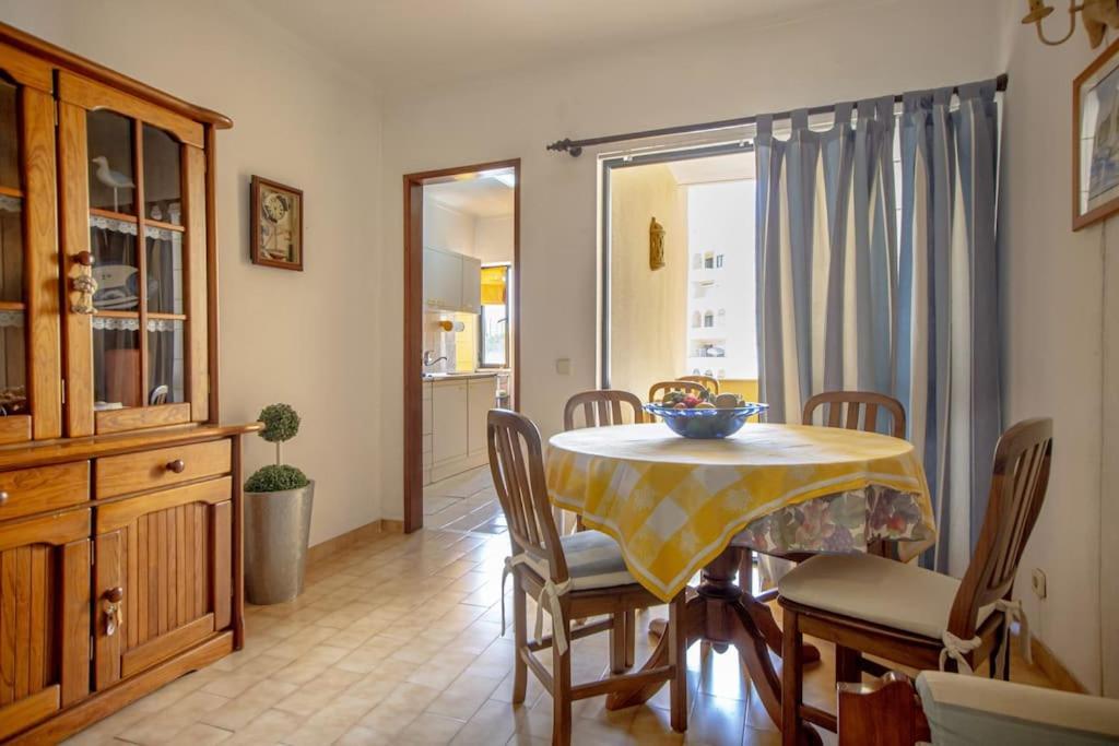 Cozy Apartment Near The Beach ポルティマン エクステリア 写真
