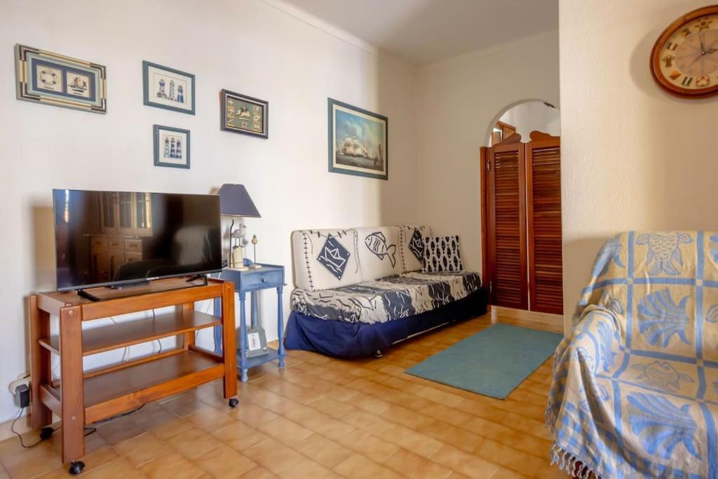 Cozy Apartment Near The Beach ポルティマン エクステリア 写真
