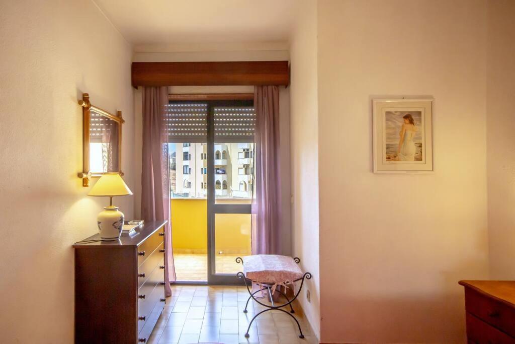 Cozy Apartment Near The Beach ポルティマン エクステリア 写真