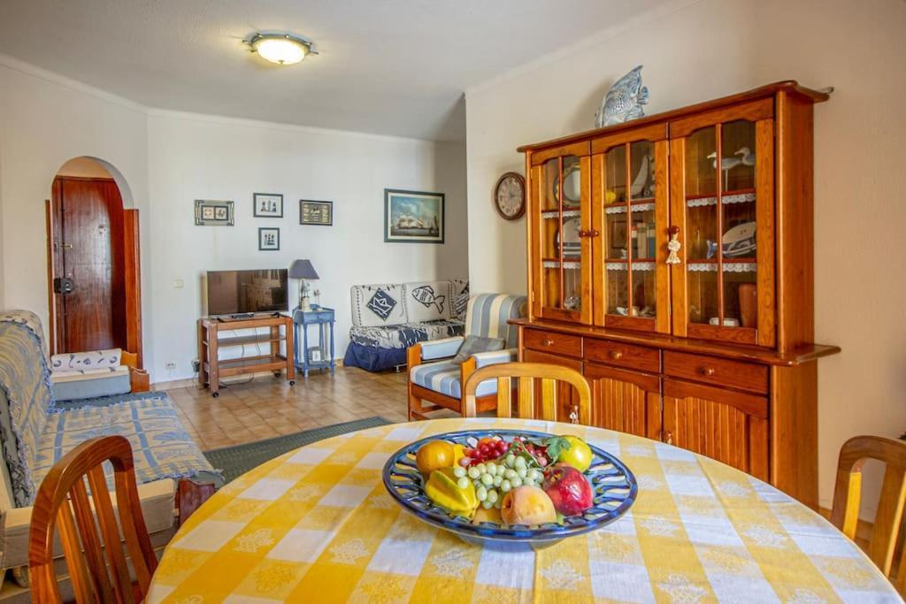 Cozy Apartment Near The Beach ポルティマン エクステリア 写真