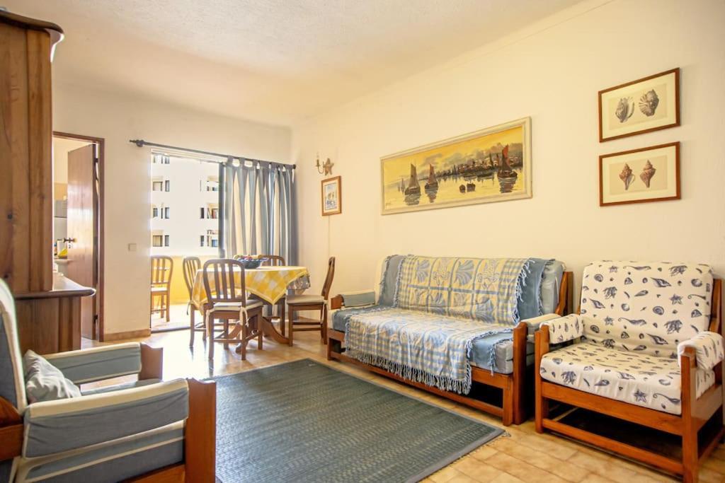 Cozy Apartment Near The Beach ポルティマン エクステリア 写真