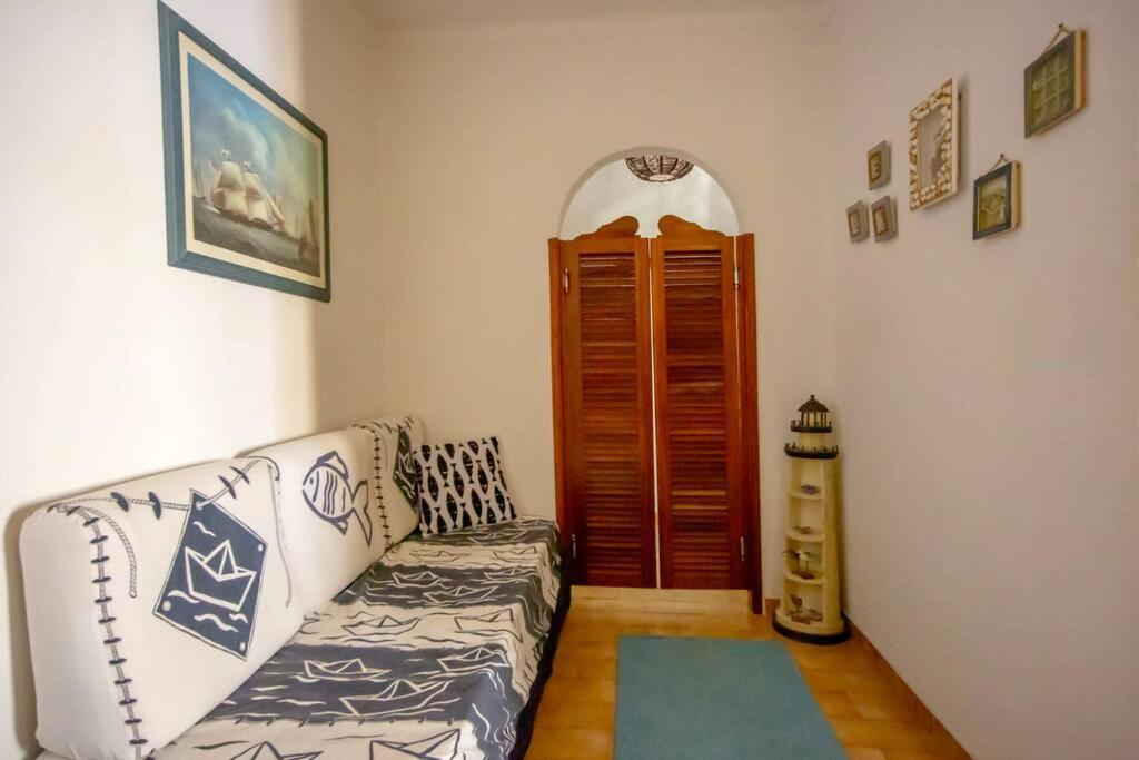 Cozy Apartment Near The Beach ポルティマン エクステリア 写真