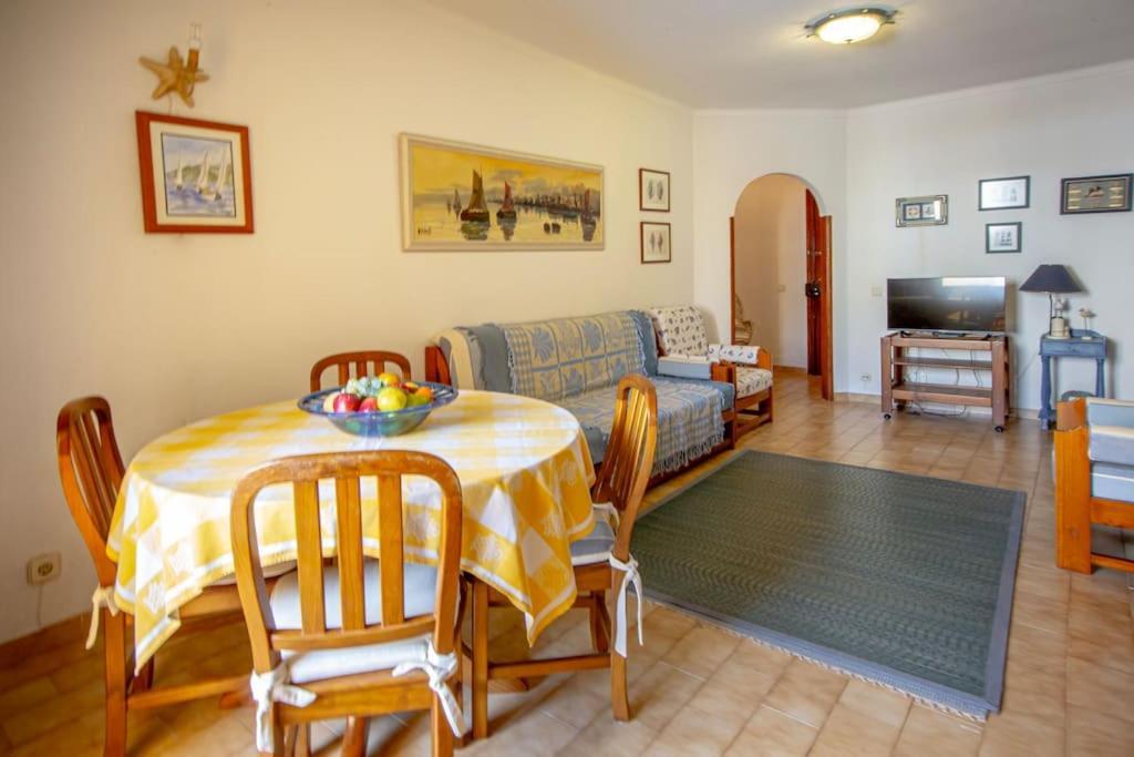 Cozy Apartment Near The Beach ポルティマン エクステリア 写真